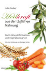 Buchcover Heilkraft aus der täglichen Nahrung