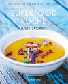Buchcover Die Superfood Küche