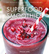 Buchcover Das Buch der Superfood Smoothies