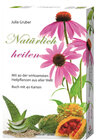 Buchcover Natürlich Heilen