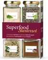 Buchcover Superfood Starterset