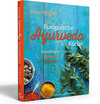 Buchcover Europäische Ayurvedaküche