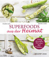 Buchcover Superfoods aus der Heimat