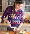 Buchcover Superfood Suppen