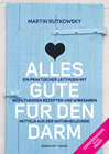 Buchcover Alles Gute für den Darm