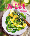 Buchcover Low-Carb-Rezepte