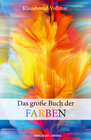 Buchcover Das große Buch der Farben