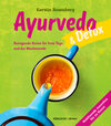 Buchcover Ayurveda & Detox