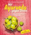 Buchcover Mit Ayurveda gegen Stress