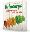 Buchcover Ritucarya
