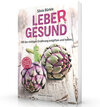 Buchcover LebeR Gesund