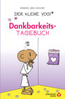 Buchcover Der kleine Yogi Dankbarkeitstagebuch