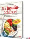 Buchcover Der Insulin-Schlüssel