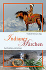 Buchcover Indianer-Märchen