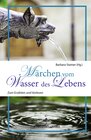 Buchcover Märchen vom Wasser des Lebens