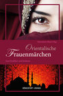 Buchcover Orientalische Frauenmärchen