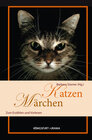 Buchcover Katzenmärchen