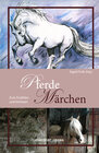 Buchcover Pferde-Märchen