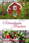 Buchcover Schwedische Märchen