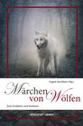 Buchcover Märchen von Wölfen