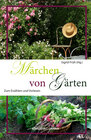 Buchcover Märchen von Gärten