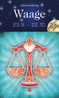 Buchcover Waage