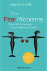 Buchcover Die PaarProbleme