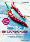 Buchcover Heimliche Entzündungen