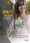 Buchcover Tarot für Dich