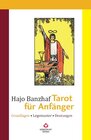 Buchcover Tarot für Anfänger