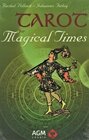 Buchcover Tarot for Magical Times GB