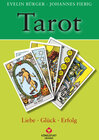 Buchcover Tarot - Liebe, Glück, Erfolg