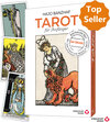 Buchcover Tarot für Anfänger