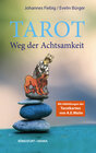 Buchcover Tarot. Weg der Achtsamkeit (Buch)