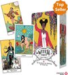 Buchcover Modern Witch Tarot (Deutsch)
