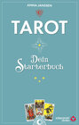 Buchcover Tarot - Dein Starterbuch
