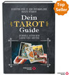 Buchcover Dein Tarot Guide -Schnell & einfach legen und deuten