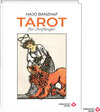 Buchcover Tarot für Anfänger