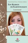 Buchcover Ein Kursus im Kartenlegen - Lenormand