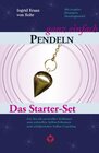 Buchcover Pendeln - Ganz einfach
