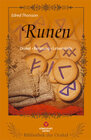 Buchcover Runen