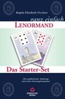 Buchcover Lenormand - Ganz einfach