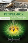Buchcover Pendel-Box. Für Einsteiger