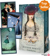 Buchcover Mystische Momente (Oracle of Mystical Moments)
