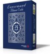 Buchcover Lenormand Blaue Eule