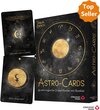Buchcover Astro-Cards