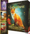 Buchcover Lenormand of Enchantment - Zauberhafte Orakelkarten im Fantasy-Style