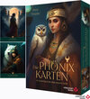Buchcover Die Phönix-Karten - 44 Archetypen für dein inneres Licht