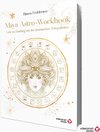 Buchcover Maya-Astro-Workbook - Lebe im Einklang mit den kosmischen Zeitqualitäten