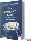 Buchcover Dein Lenormand Guide - Schnell und einfach legen und deuten